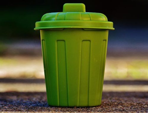 Déchèterie : passage aux horaires d’hiver