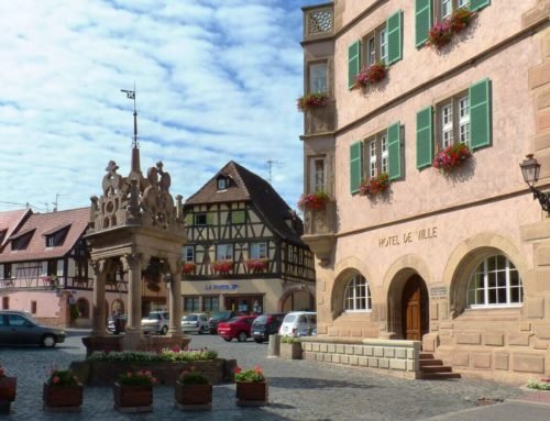 Associations : pensez à réserver la salle des fêtes pour vos événements 2026