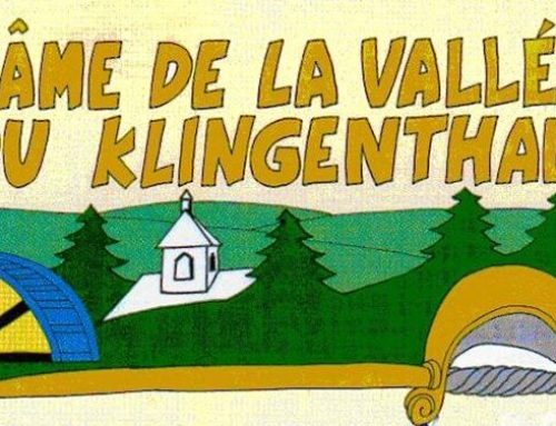 L’Âme de la Vallée