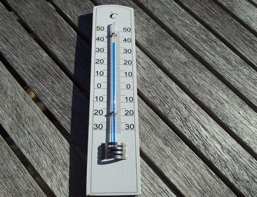 Prévention des risques liés aux fortes chaleurs et à la canicule