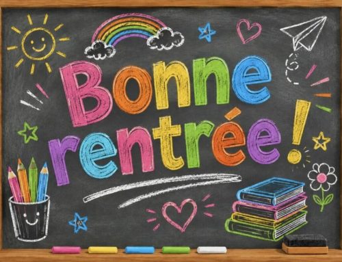 🚸 Sécurité aux abords des écoles élémentaire et maternelle