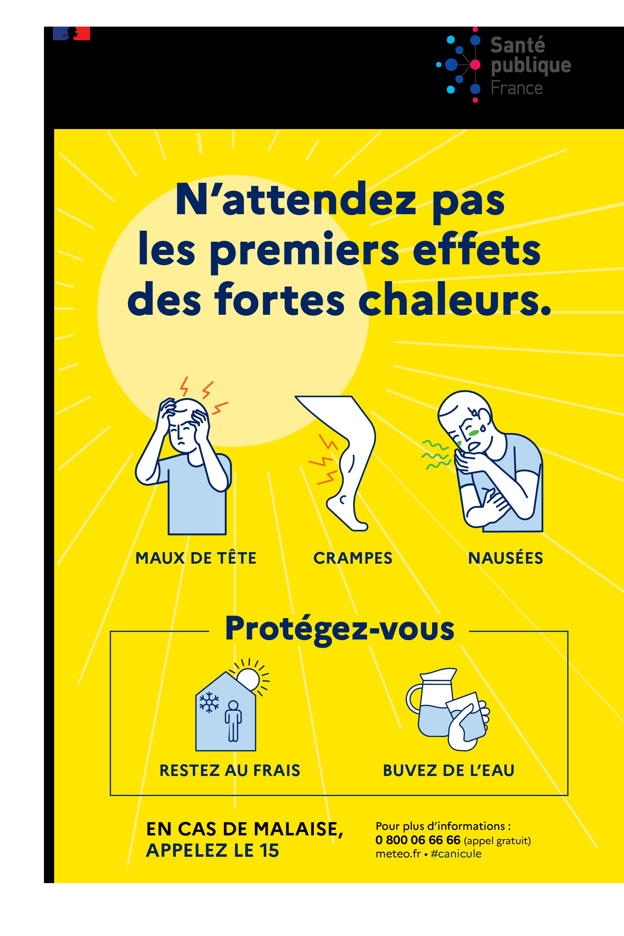 CANICULE
