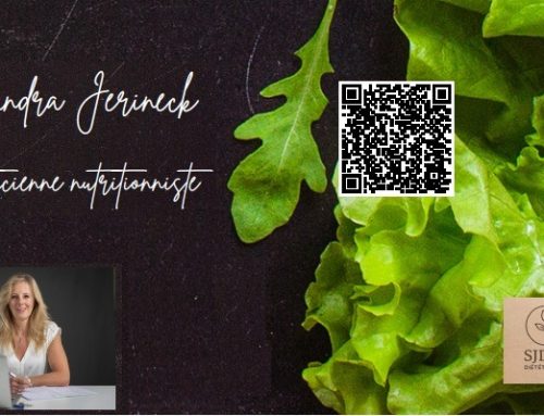 SJDIET Diététicienne