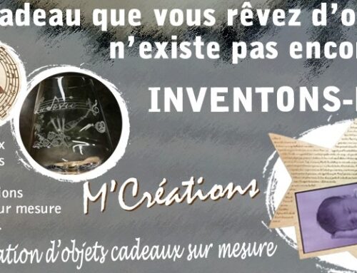 M’Créations