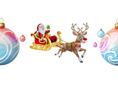 Marché de Noël des créateurs, artisans et produits locaux