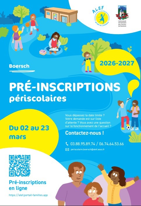 Pré-inscriptions-périscolaires-Boersch-2026-2027