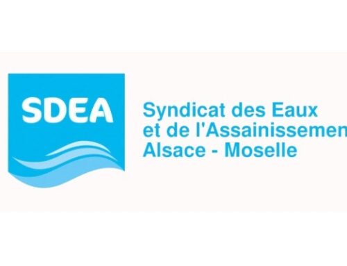 Intervention sur réseau d&rsquo;eau potable