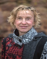 Sandrine Schillinger