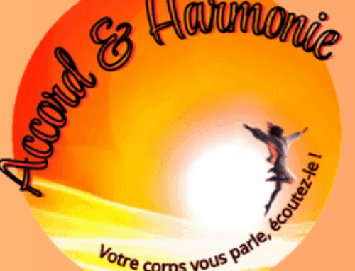 Accord & Harmonie Kinésiologie