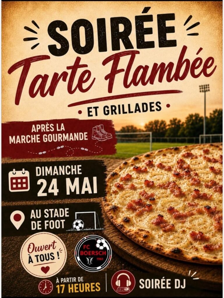 affiche TF