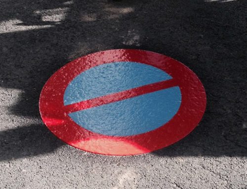 Circulation pendant la Randonnée gourmande