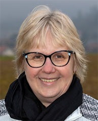 michele-martin Michèle MARTIN