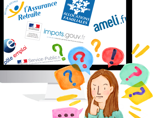 « À votre service – Do fer eich »