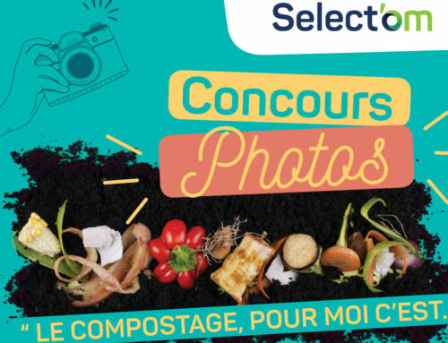 Concours photo Select’om prolongé jusqu’au 9 juin