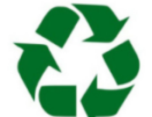 Collecte tri sélectif 27 mars